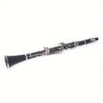 Salman B Key Clarinet for Beginners - High-Quality Cork Pads, Easy-to-Play Design, Special Performance for Professional Level, Eid Al-Adha Mubarak Gift Idea