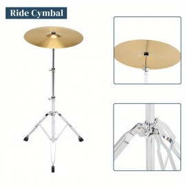 Drum kit Adult drum kit Poplar double oil skin beginners home practice adult professional playing