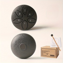 Mini hollow drum 3 \